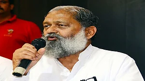 Anil Vij admitted to AIIMS after post COVID complications