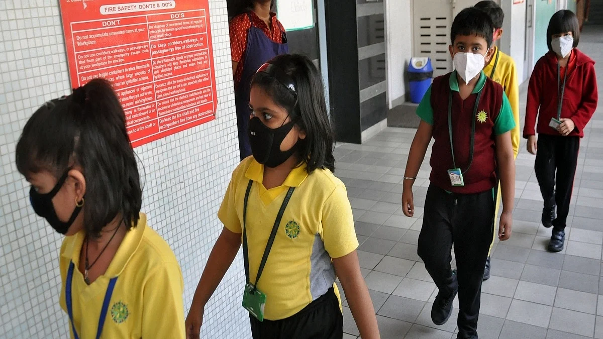 Representative Image (Photo Courtesy: IANS)