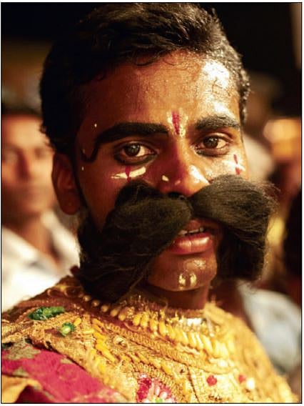 Photo by Sunil Umarao