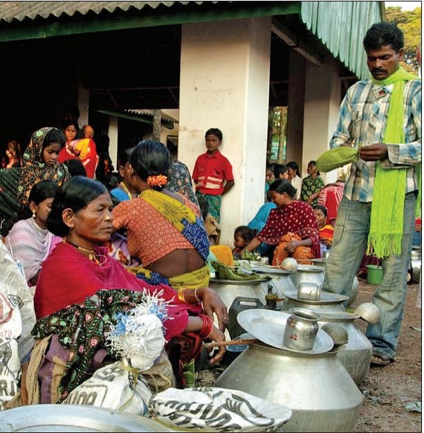 Photo by Sunil Umarao