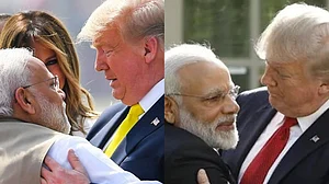 Reality Bites: ‘Ab Ki Baar Biden Sarkar’ but why doesn’t he hug Indian President?