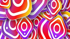 Instagram pauses kids' version, FB says not toxic for teens