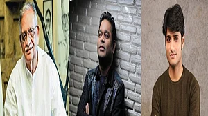 Sandeep Singh brings together legendary musical duo of AR Rahman and Gulzar for Subrata Roy biopic