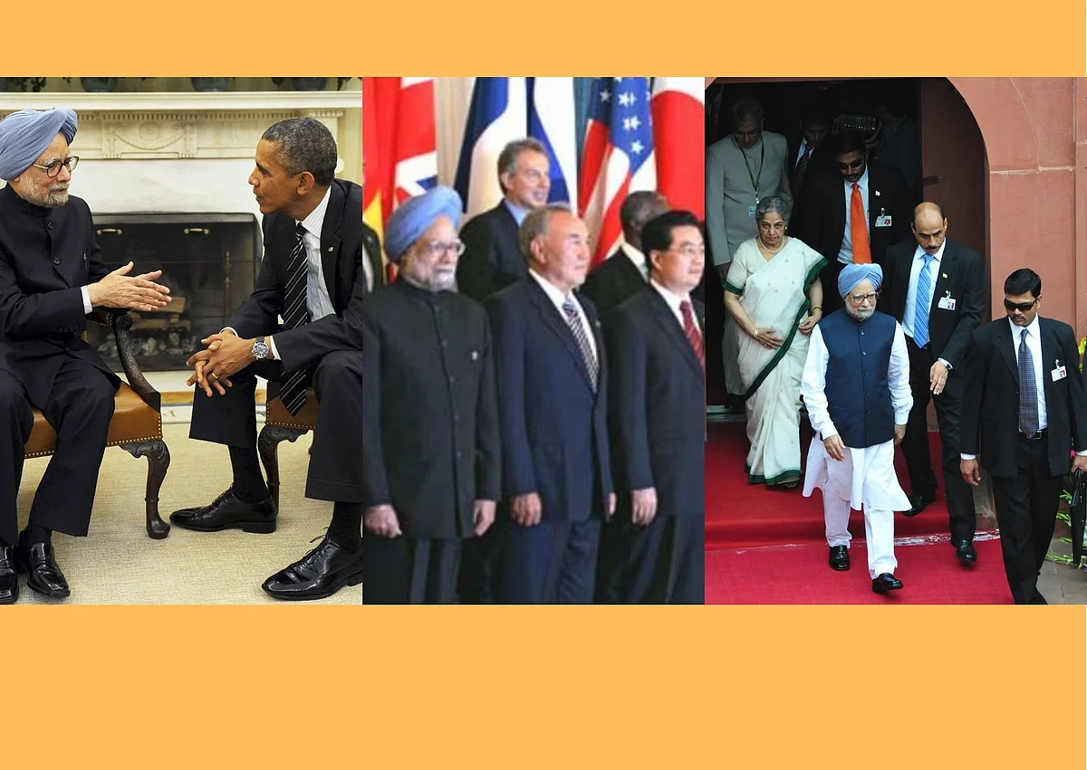 On Dr Manmohan Singh’s birthday, here are 15 reasons to be grateful to him