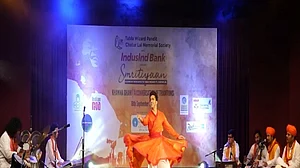 Representative Image (Photo Courtesy: IANS)