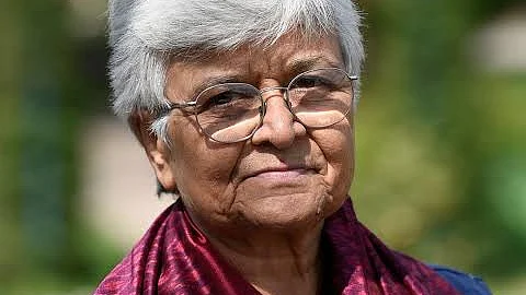 Social scientist, feminist, activist and author Kamla Bhasin passes away