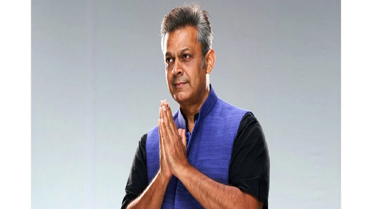 Nasirr Khan (Photo Courtesy: Social Media)