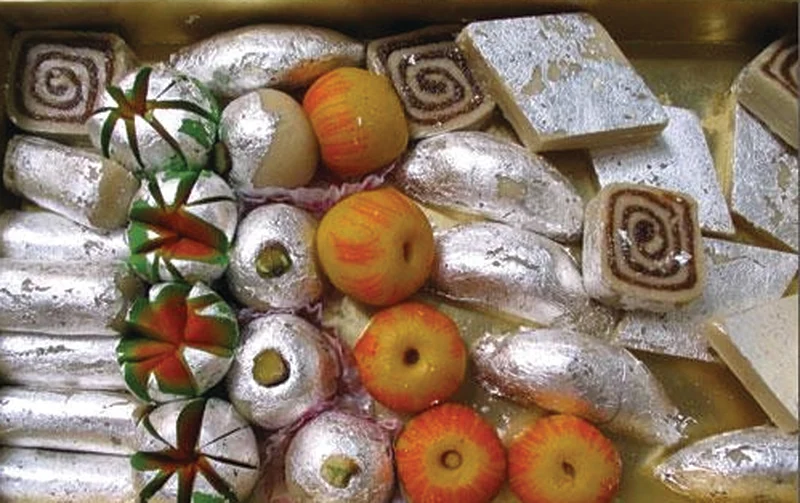 The ‘vegetarian silver' that devoured lacs of livelihoods