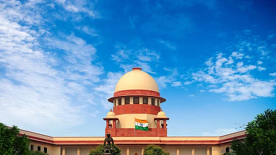 Supreme Court of India