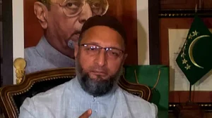 Owaisi denied permission for meeting in UP's Barabanki