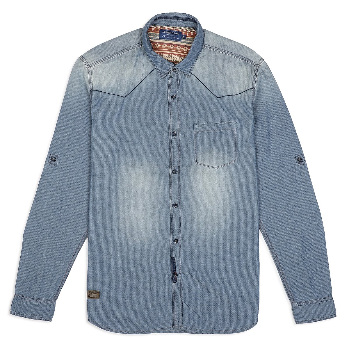 Master the art of styling denims