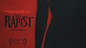 Aparna Sen’s The Rapist, to have its World Premiere at the prestigious 26th Busan International Film Festival