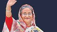 Sheikh Hasina