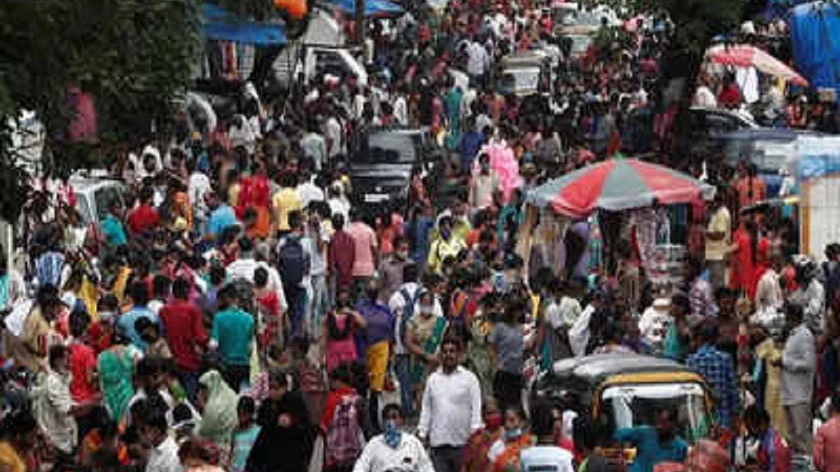 Representative Image (Photo Courtesy: IANS)