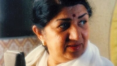 Lata Mangeshkar