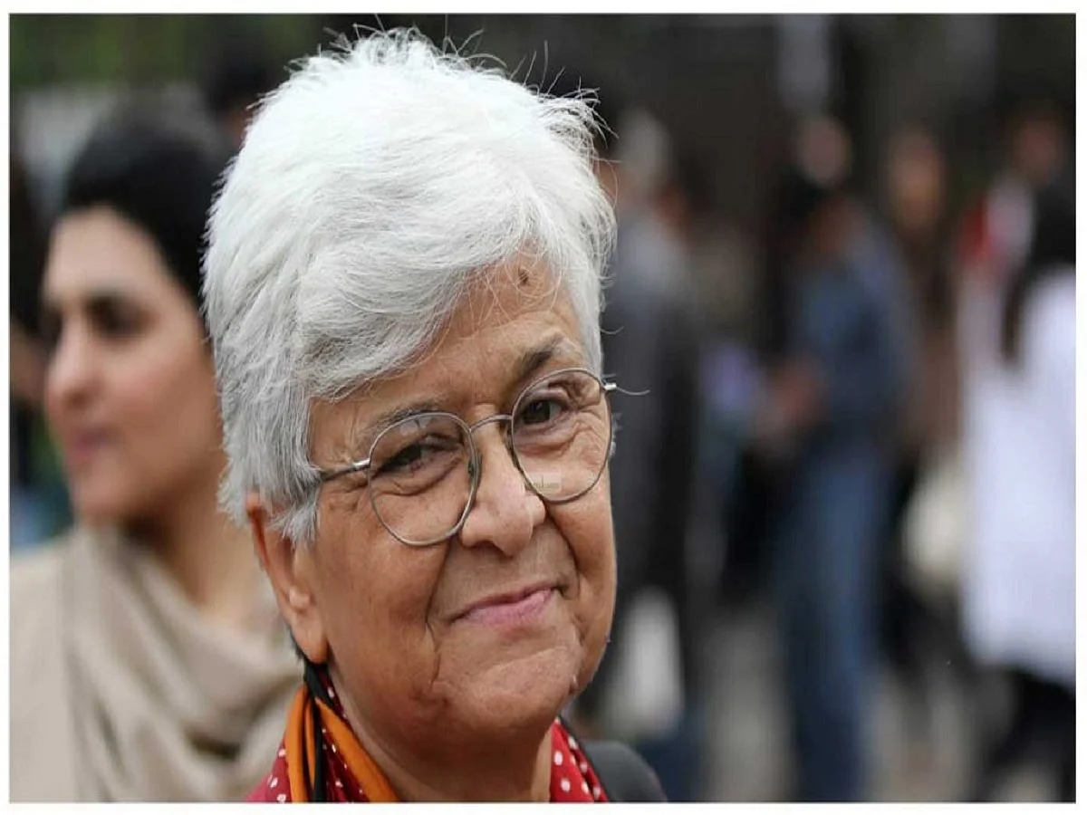 Remembering Kamla Bhasin, the tireless activist, poet and feminist