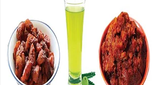 Food Katha: The versatility of Amla or Indian Gooseberry