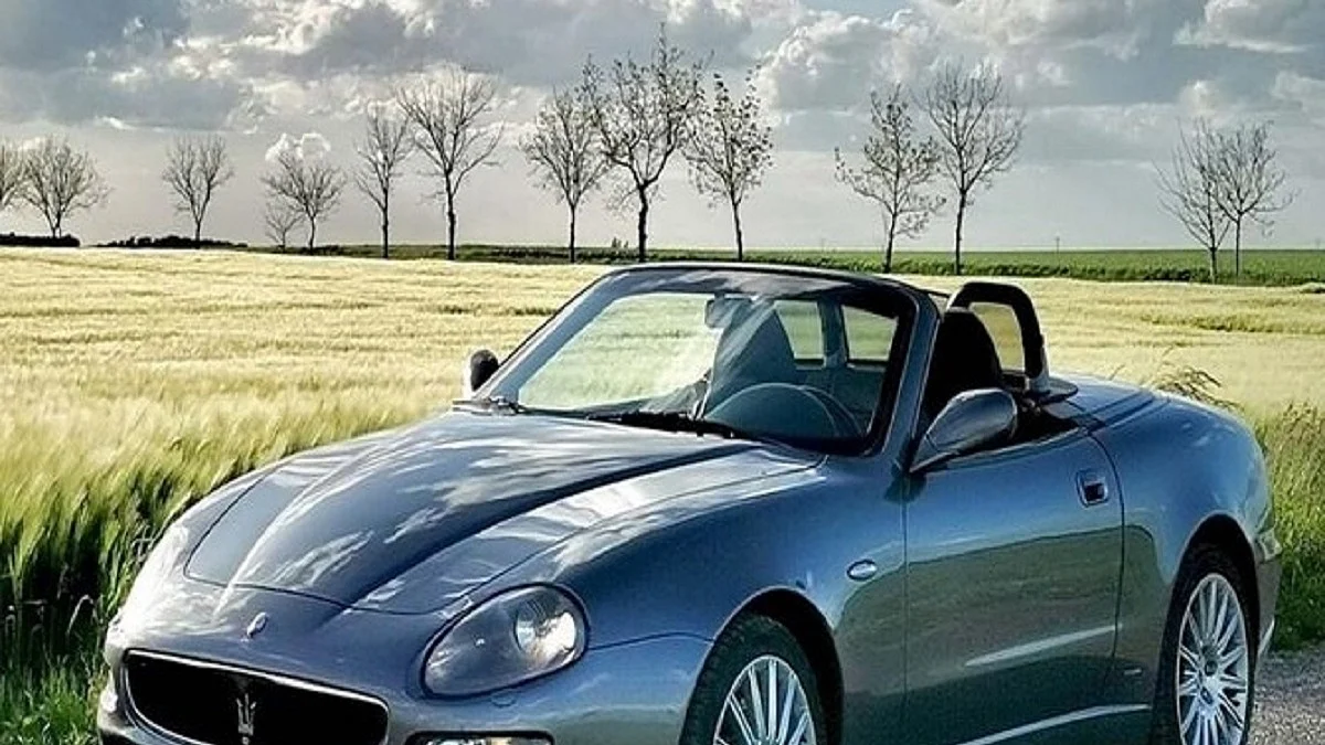 New Maserati Grecale to premiere globally