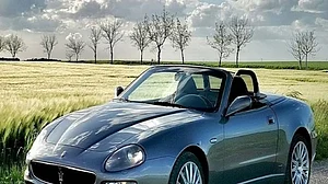 New Maserati Grecale to premiere globally