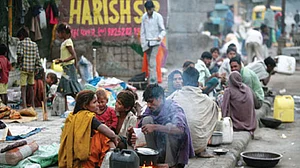 Representative Image (Photo Courtesy: Social Media)