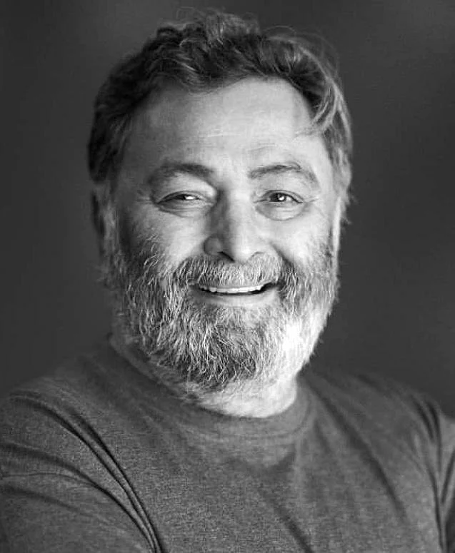 Rishi Kapoor