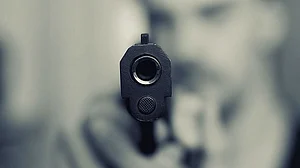 2 gunned down in Bihar amid Panchayat hearing