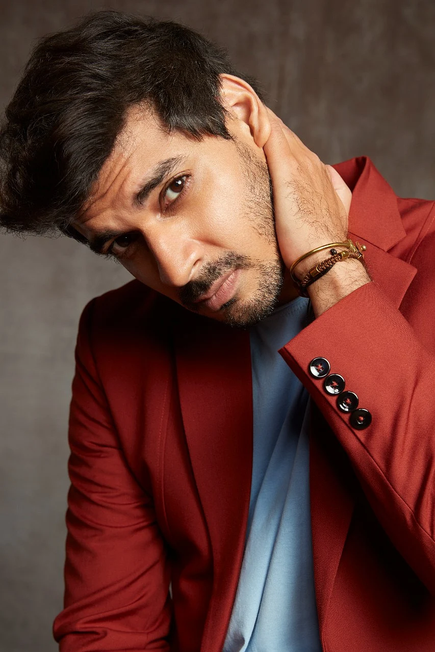 Tahir Raj Bhasin on how 'Chhichhore' changed his life