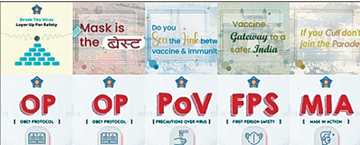 Mumbai, take ‘Khar’, keep safety ‘Antop’ of the list