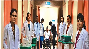 Public Health: Corporate hospitals pushed house physicians out but failed to replace them