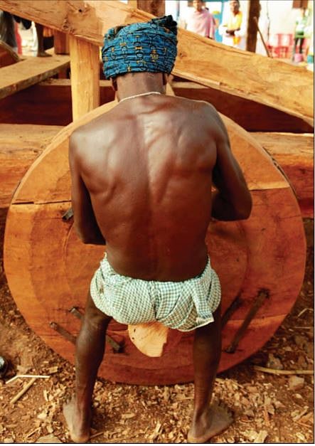 Photo by Sunil Umarao