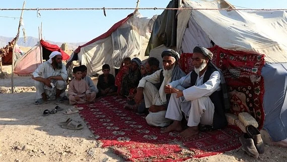 Representative image