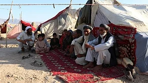 Guterres to convene high-level event on Afghan humanitarian situation