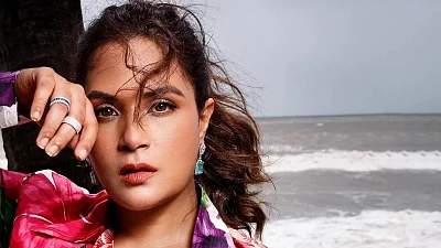 Richa Chadha
