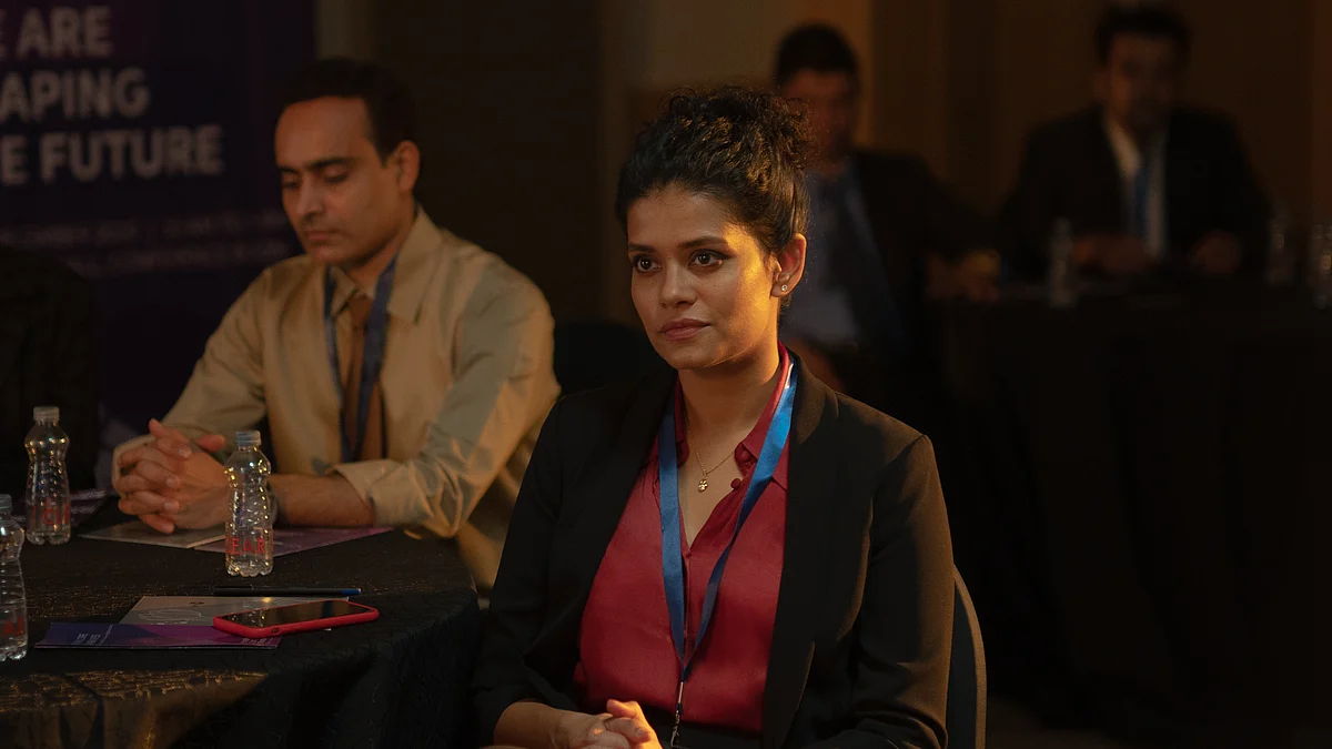 Ankahi Kahaniya Review: Tell me another tale