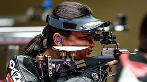 Paralympics: Avani fails to qualify for Mixed Air Rifle Prone final