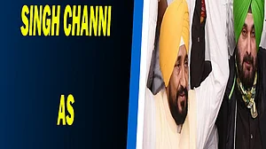 Congress names Charanjit Singh Channi as next Punjab CM: All you need to know about new CM