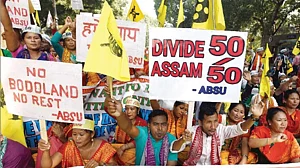 North East Echoes: How long can Himanta Biswa Sarma ignore tribal sensibilities?