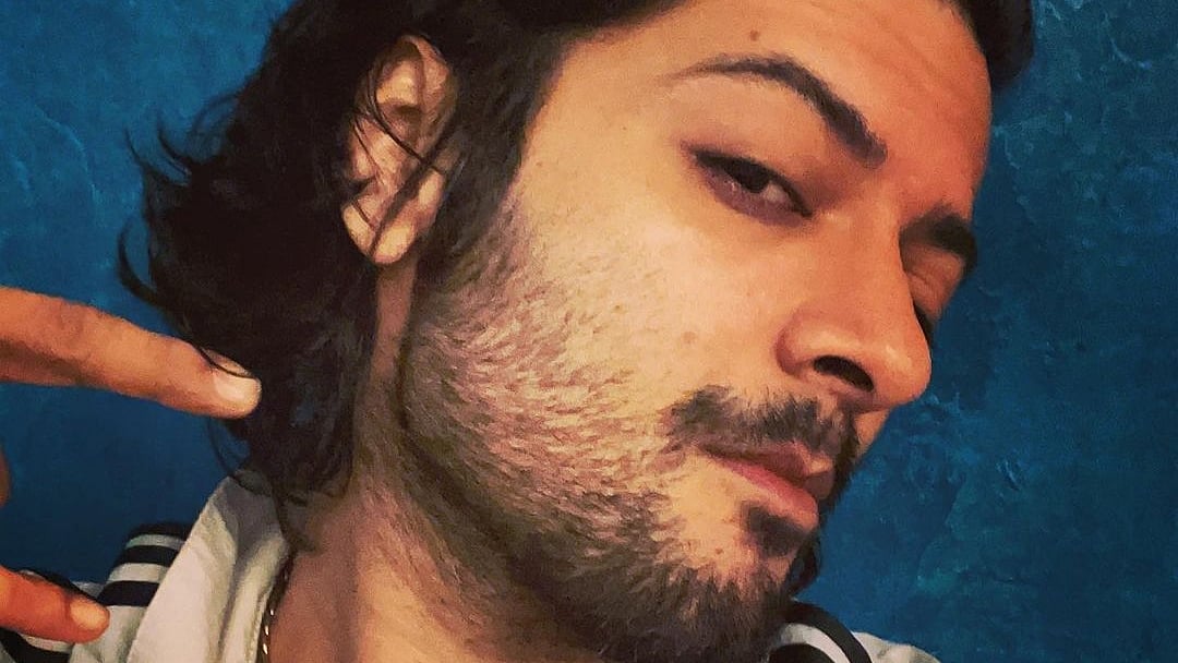 Ali Fazal