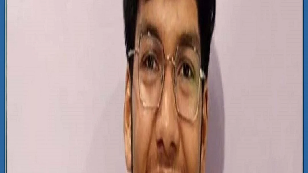 How JEE Advanced 2021 topper Mridul Agarwal created history