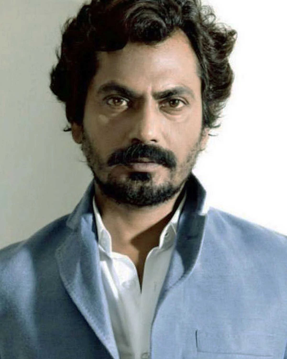 Nawazuddin Siddiqui