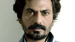 Nawazuddin Siddiqui on his new project Adbhut & shooting for Heropanti 2