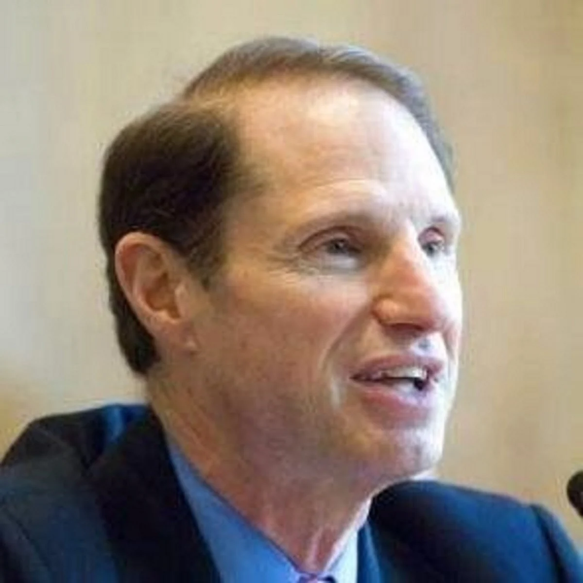 Ron Wyden