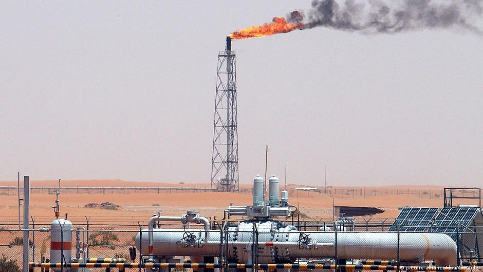 OPEC+ oil strategy risks derailing recovery