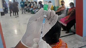 Covid vax recipients may have lower non-Covid death rates
