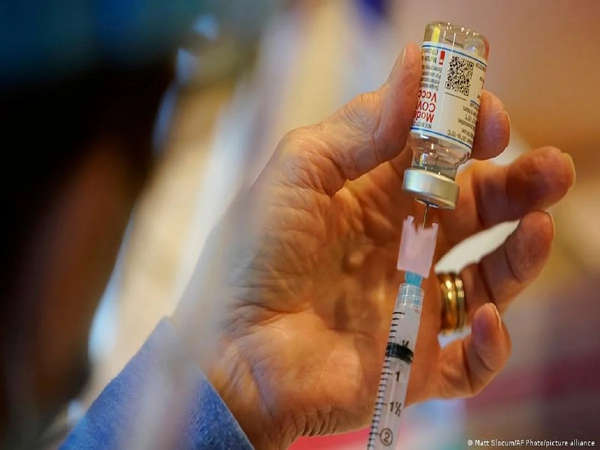 Production firms’ avarice depriving poor nations of vaccines, potentially turning them hotbed for new variants