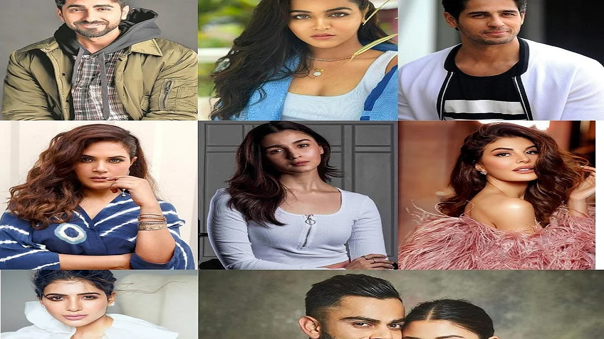 World Animal Day: Actors who are doing their bit for animal welfare