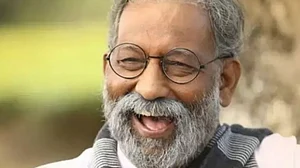 3-time National Award winner Malayalam actor Nedumudi Venu passes away