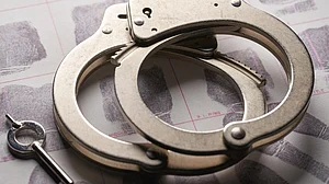 IAF officer accused of rape handed over to Air Force