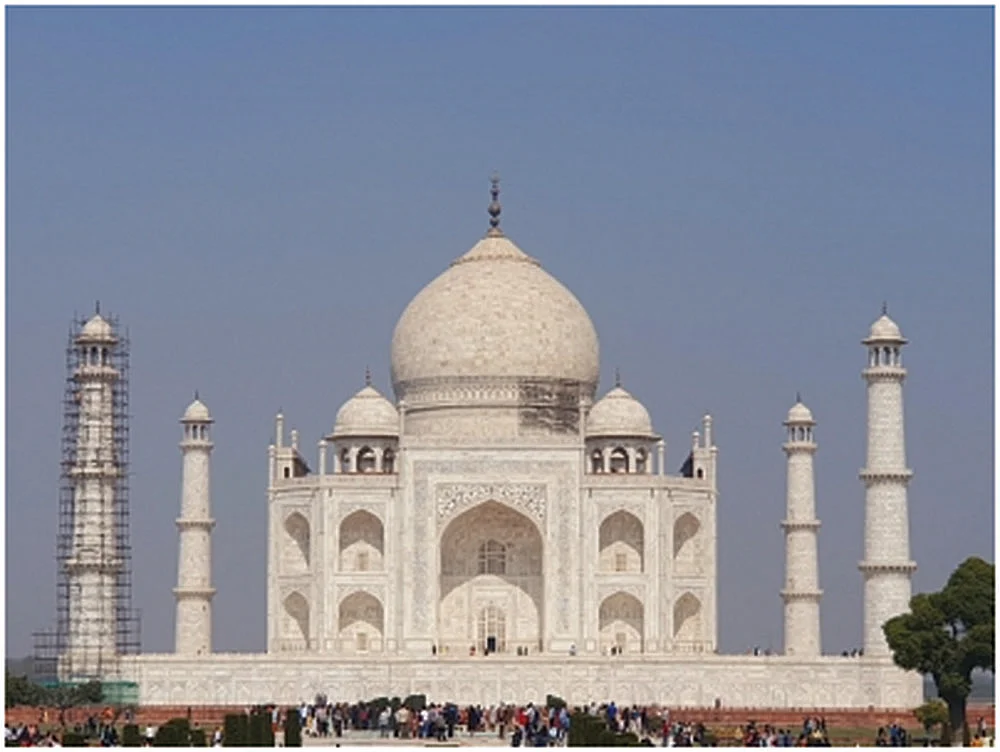 Rediscovering Agra beyond Taj Mahal