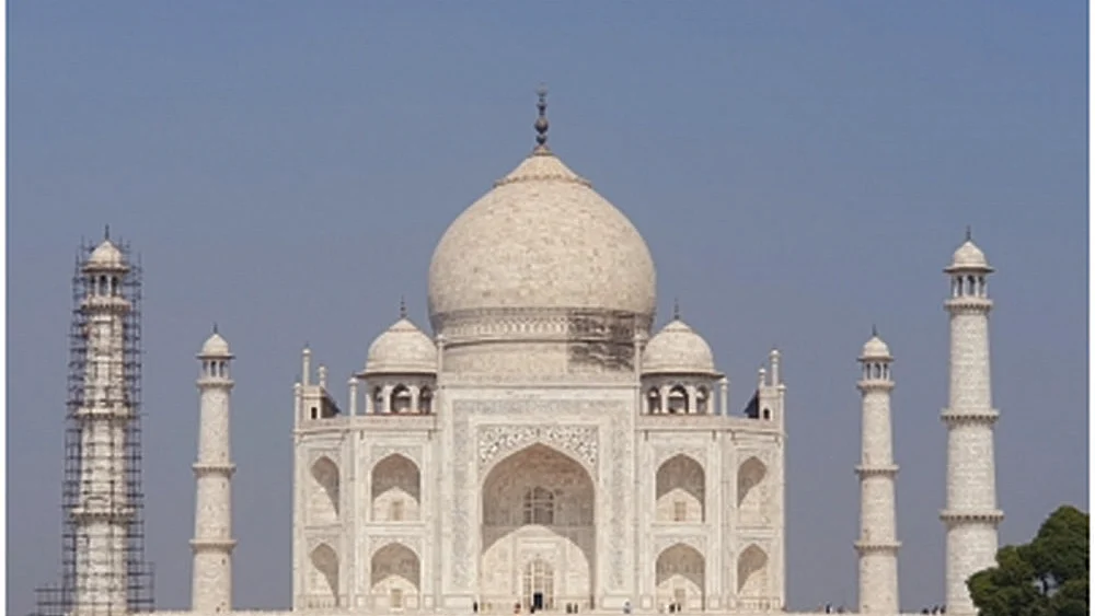 Rediscovering Agra beyond Taj Mahal